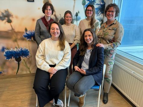 Lactatiekundigen MUMC+