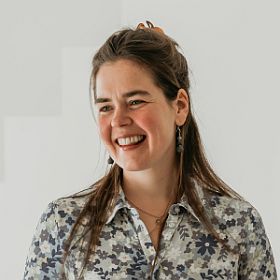 Charlotte van den Hombergh-Vorstermans