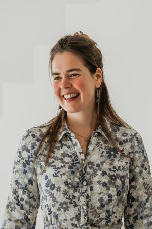 Charlotte van den Hombergh-Vorstermans